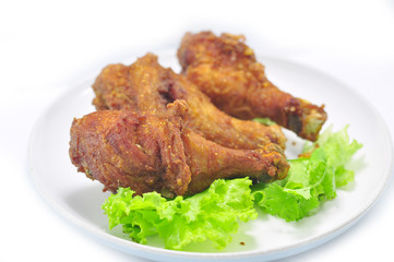 Fried Chicken