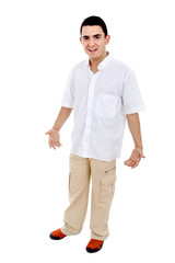 Fototapeta premium waiting