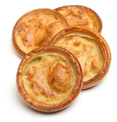 Yorkshire Puddings