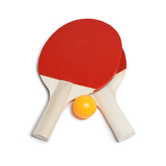 Table Tennis equipment