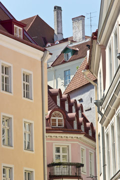 Tallin