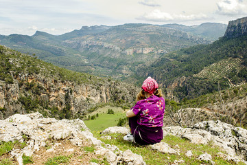 Sierra de las Villas,Ja&eacute;n