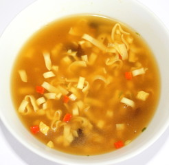Chinasuppe