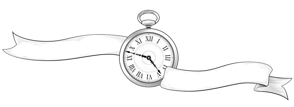 Watch with Banner