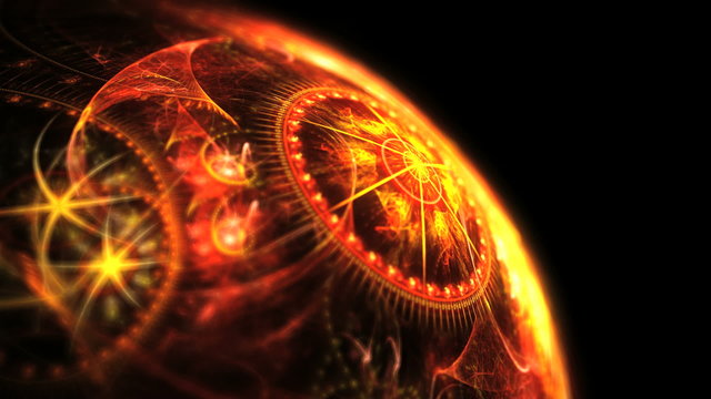 planet zodiac