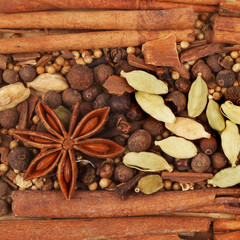 Spices