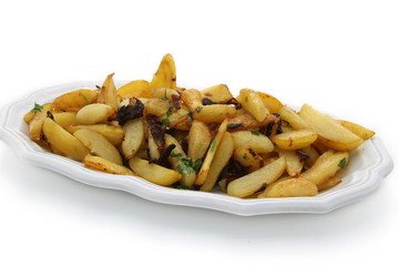 pommes de terre