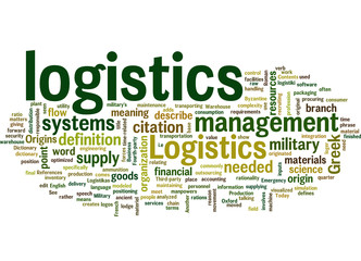 Logistics (transportation, storage)