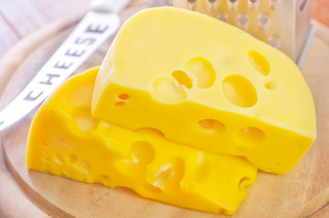 cheese