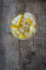 Lemonade