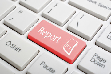Report on keyboard
