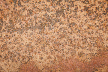 Metal texture