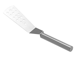 steel spatula