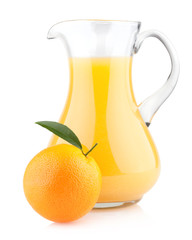 orange juice