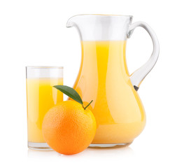 orange juice