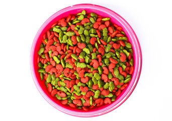 pet food
