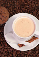 Hot Coffee
