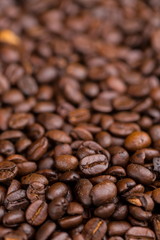 coffee beans