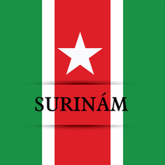 Surinam