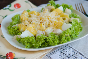 Caesar Salad