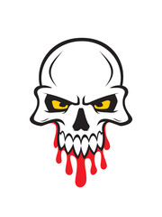 Death's head