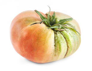 rustic tomato