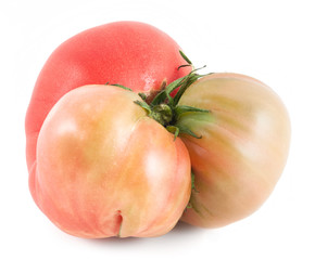 rustic tomato