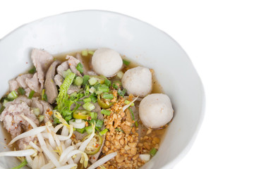 noodle