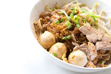 noodle