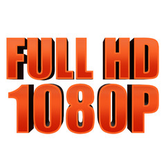 3D Full HD