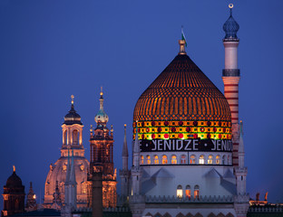 Dresden