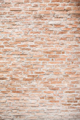 Naklejka premium brick wall background