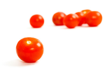 Cherry tomato