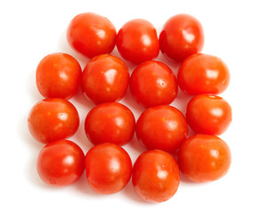 Cherry tomato