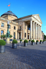 Kurhaus Wiesbaden (2013)