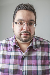 Obraz premium Young man