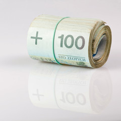 polish zloty