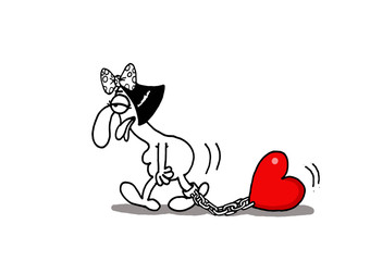 Victim of Love