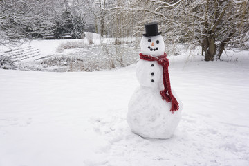 Snowman