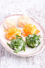 cheese ball