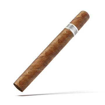 snuff cigar