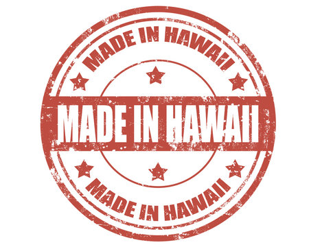 Made in Hawaii-stamp