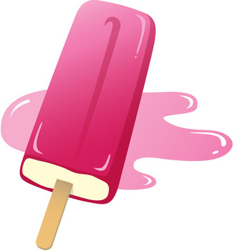 Ice Lolly