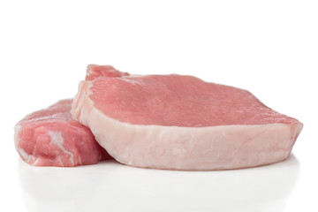 Schweinefleisch
