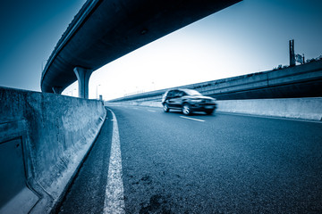 overpass