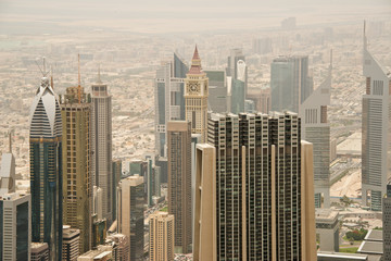 Fototapeta na wymiar Dubai Jumeirah
