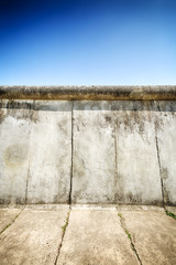 Fototapeta premium The Berlin Wall
