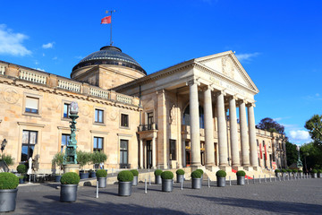 Kurhaus Wiesbaden (2013)