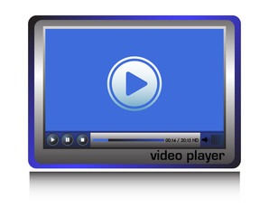 Video player