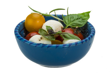 Caprese salad